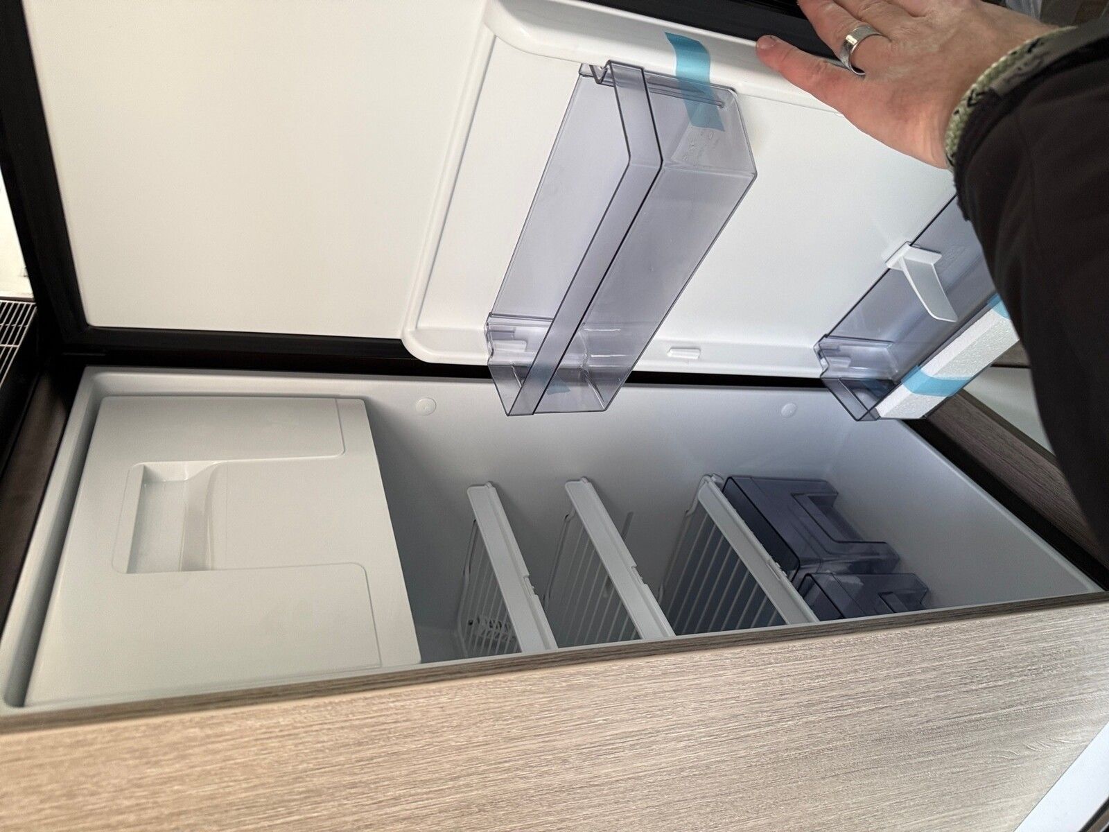 Fahrzeugabbildung Pössl Roadcruiser XL Citroen 180 PS Premium,LED