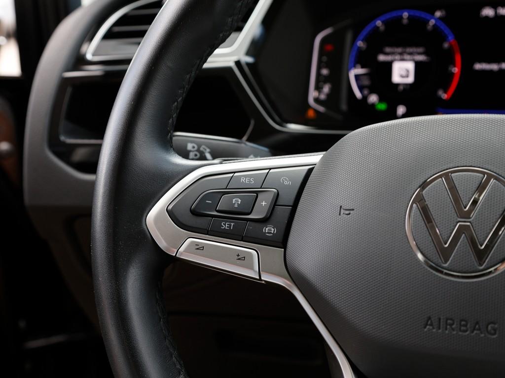 Volkswagen Touran Highline 1.5 TSI DSG AHK, Panoramadach, N, миниатюра 15