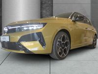 Opel Astra - Vorschau Bild 4