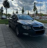 Skoda Superb 2.0 TDI 170 PS | Automatik | ... - Skoda Superb: 170