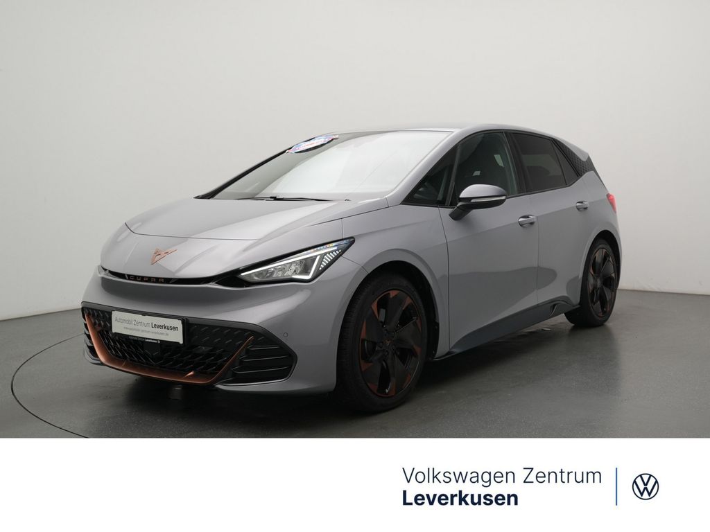 Image of Cupra Born