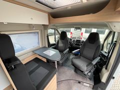 Roadcar R 600 | Viel Raum auf 6m*