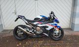BMW S1000RR M-Paket, Carbon, Garantie, Motor neu - Offers matching your search criteria