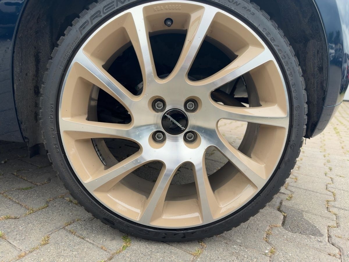 Fiat 500C - Bild 12