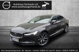 Volvo S90 B5 AWD Inscription 21' Massage B&W Head-Up L