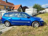 Renault Megane 2 Grand Tour  - Renault Megane aus 2006 mit Diesel-Antrieb