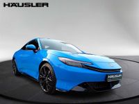 Honda Prelude - Vorschau Bild 6
