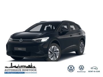 Volkswagen Leasingangebot: Volkswagen ID.4 Pro 82 kWh WÄRMEPUMPE AHK ACC