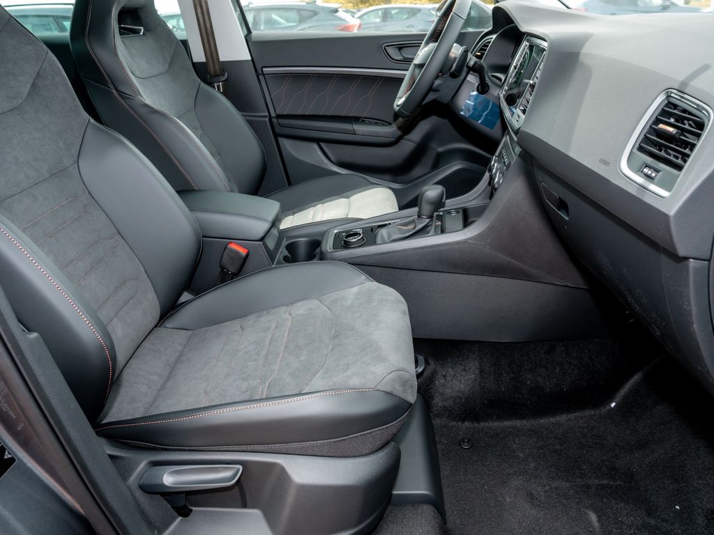 Cupra Ateca - Bild 6