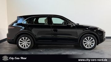Porsche Cayenne - 6