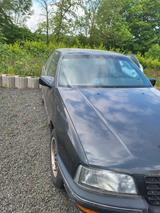 Opel Senator B  RESTAURIERUNGSBEDÜRFTIG - Opel Senator von privat