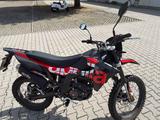 Aprilia RX125 Bj. 08/2025, HU 08/2027, Insp. neu, Gar.1J