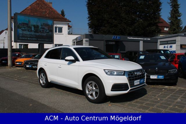 Audi Q5 quattro Sport*S line*1.Hand*Bi-Xenon