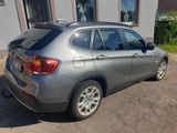 BMW Bmw x1 s Drive 20 - BMW X1: Drive 20d