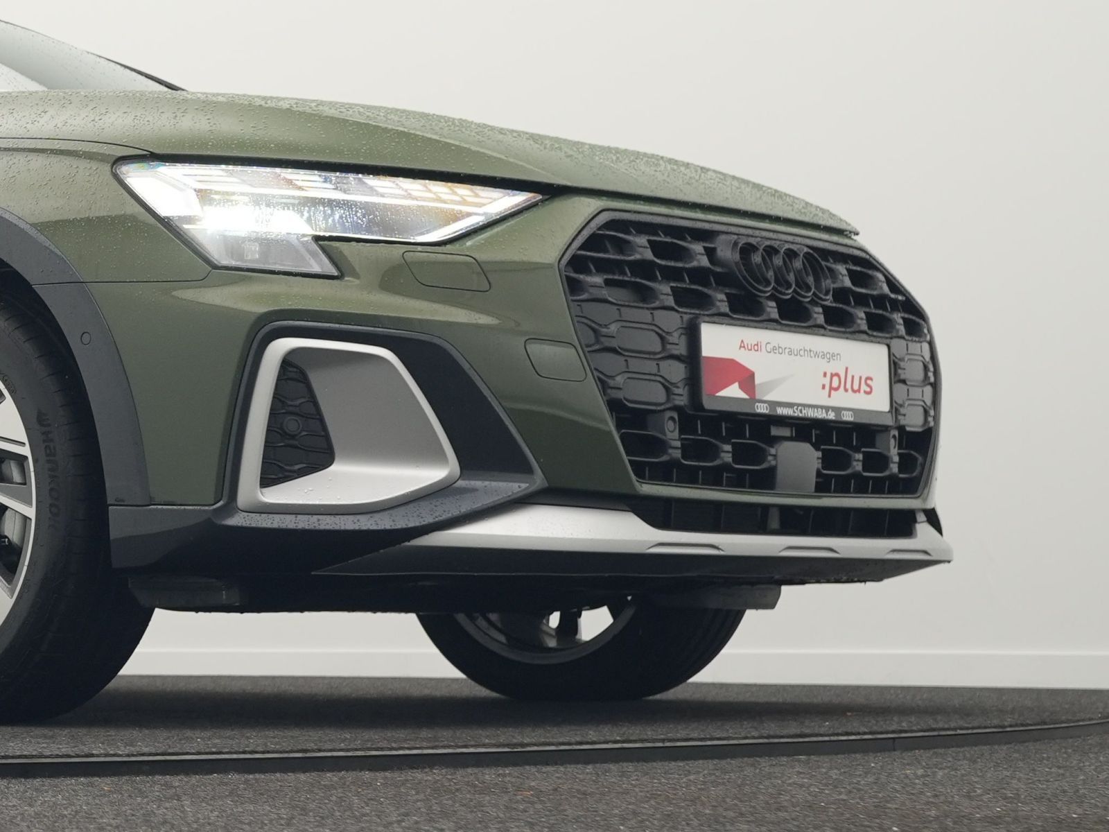 Audi A3 - Bild 46