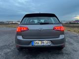Volkswagen Golf VII 2.0 TDI Highline R-Line (2016) - Volkswagen Golf mit Diesel-Antrieb: Limousine, Schaltgetriebe