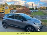 Renault Captur Intens absolut sauber-Topzustand ! - Renault Captur Kombi Gebrauchtwagen
