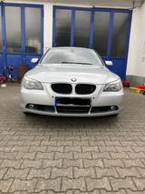 BMW E 61 525i - BMW 525: Kombi, E61 525i