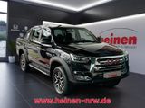 JAC 8 Pro 4x4 6-Gang LED CARPLAY/ANDROID AUTO - JAC