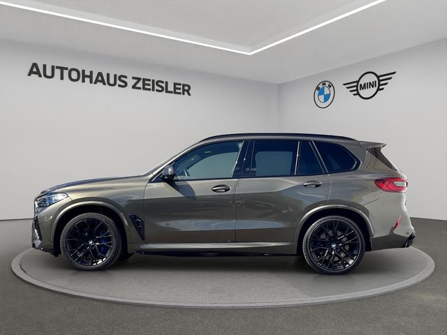 Foto Nummer 4: BMW X5 M
