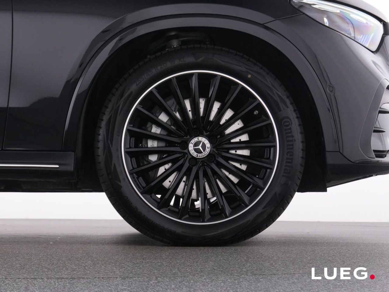 Mercedes-Benz GLC 300 4M Coupé AMG+20''+HUD+PANO+BURMESTER+360 foto 22