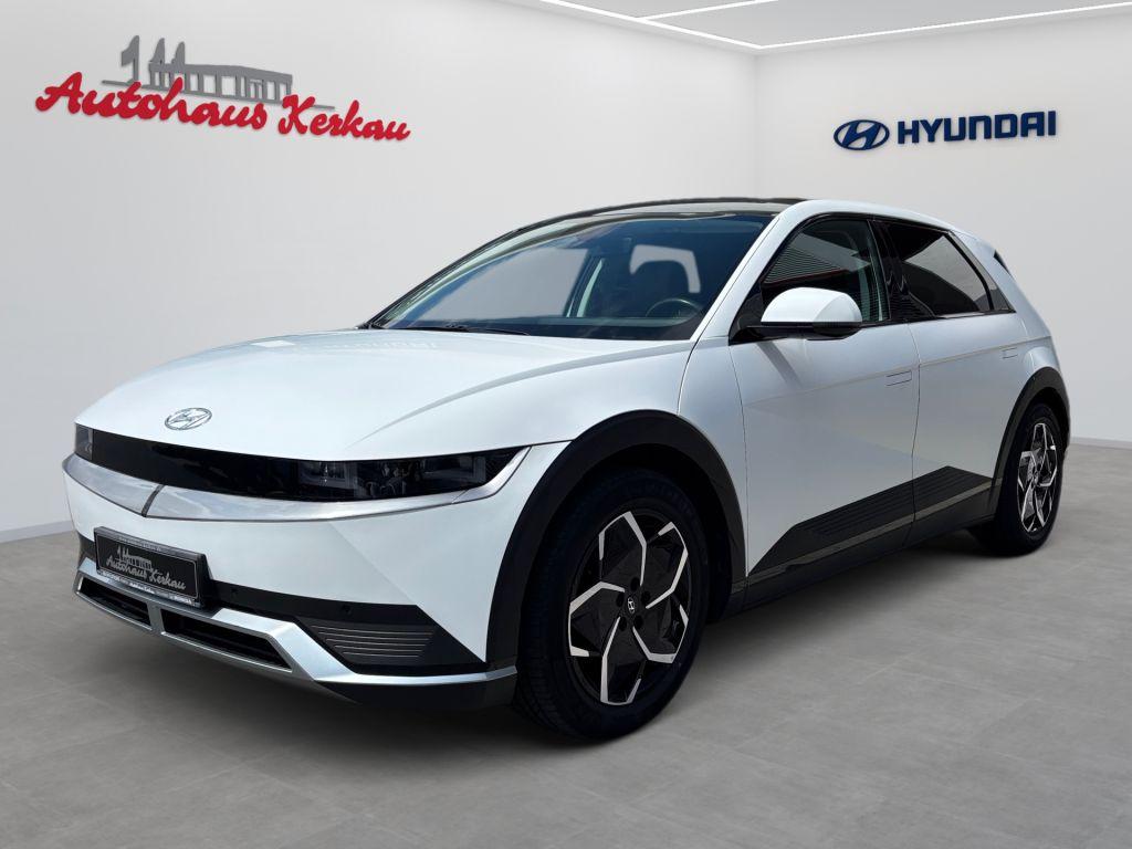 Hyundai IONIQ 5 77,4 kWh 4WD Techniq +AHK+Bose+Pano+