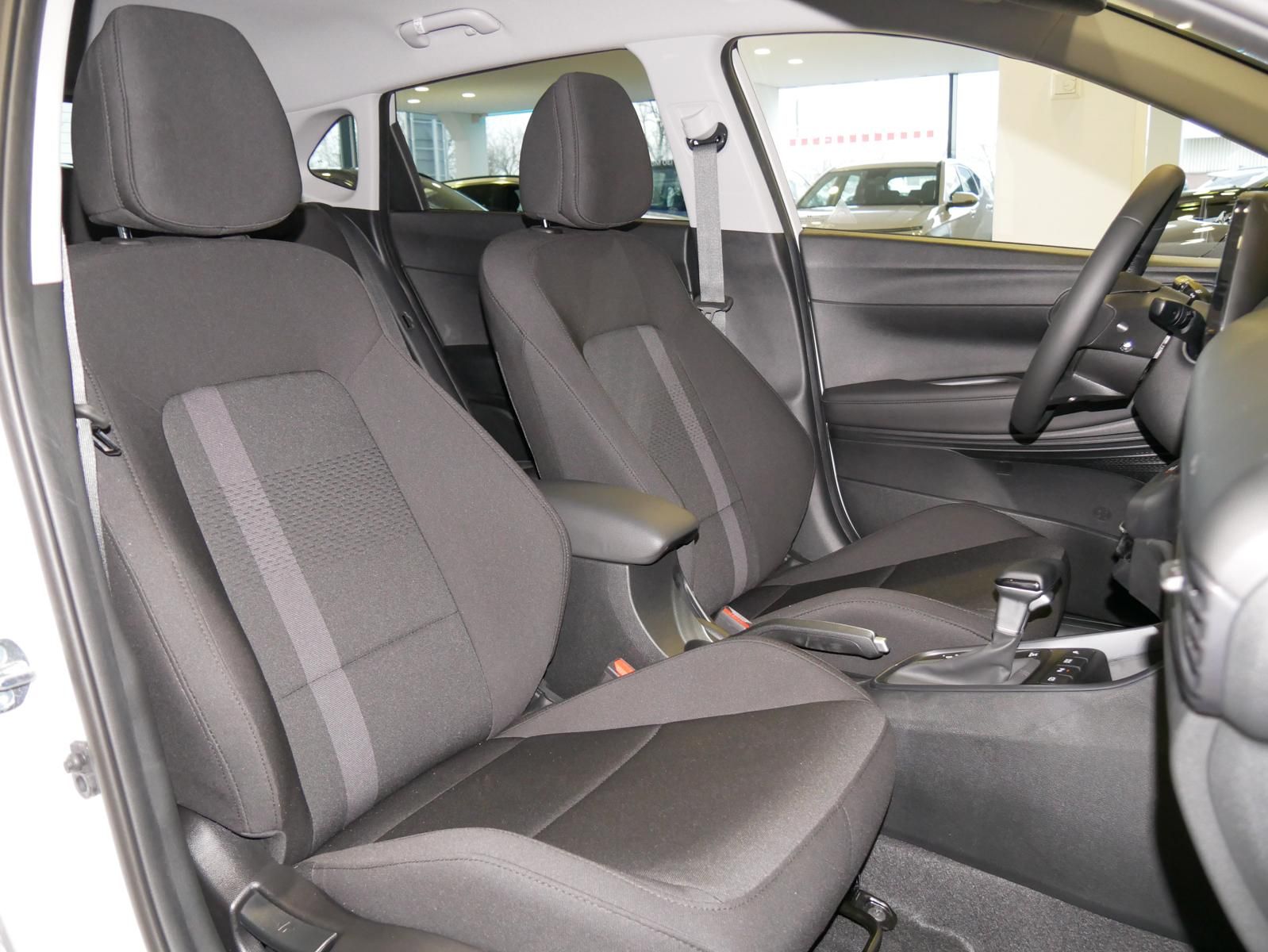 Hyundai i20 - Bild 4