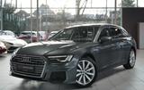 Audi A6 40 TDI S ine *2.H 19 *PANO *Matrix *B&O * - Audi A6: 4.2