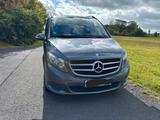 Mercedes-Benz V 220 d Aut. AVANTGARDE EDITION lang AVANTGA... - Mercedes-Benz V 220 mit Diesel-Antrieb