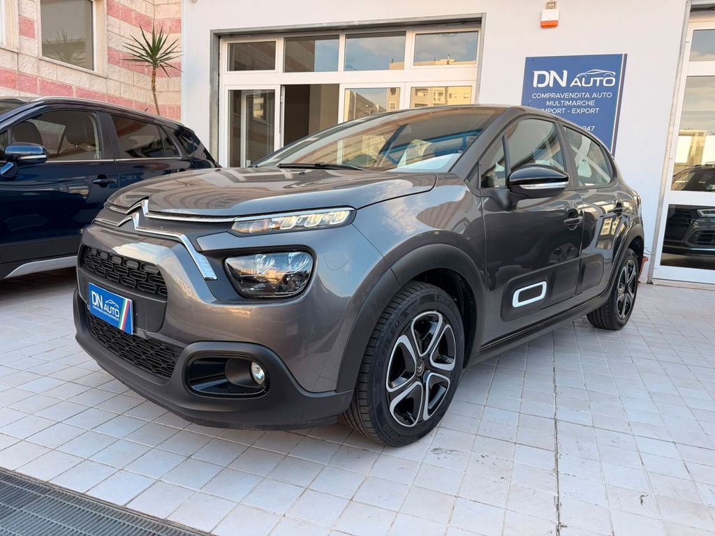 Image of Citroën C3