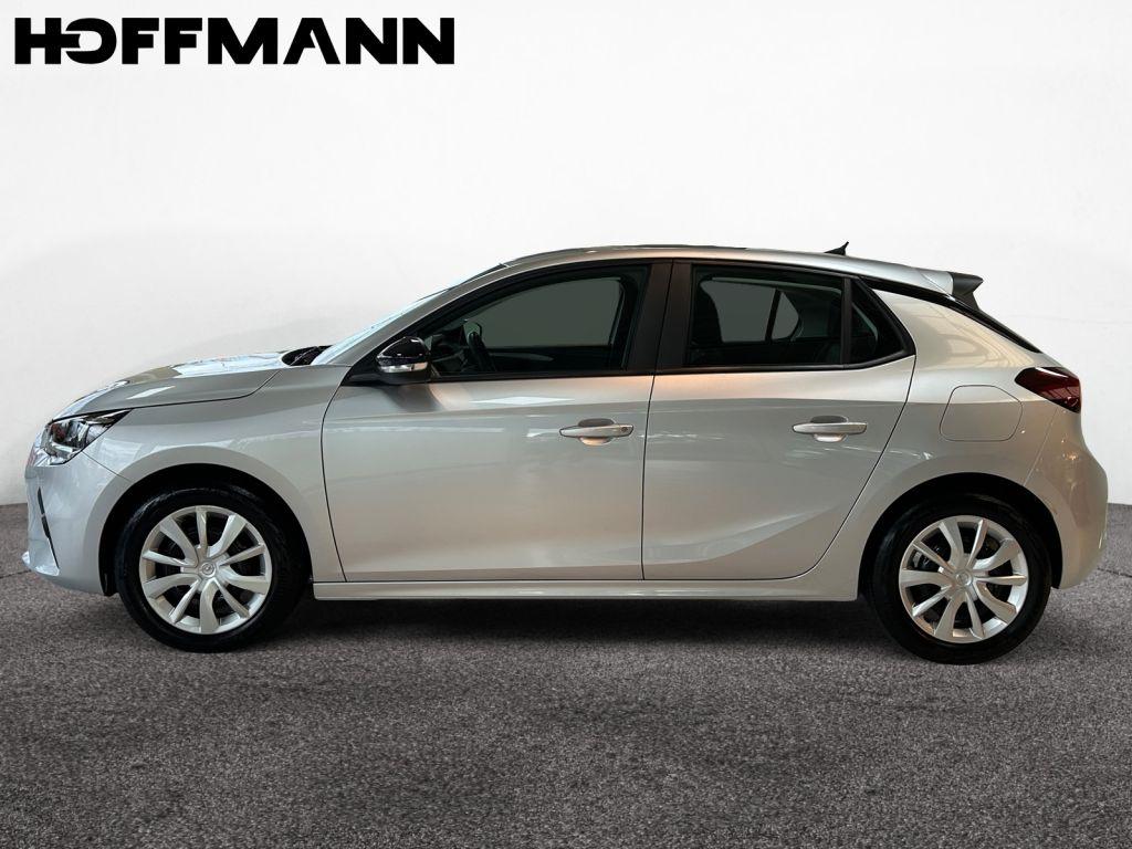 Opel Corsa 1.2 Turbo Edit. Navi Sitzheizung Parkpilot