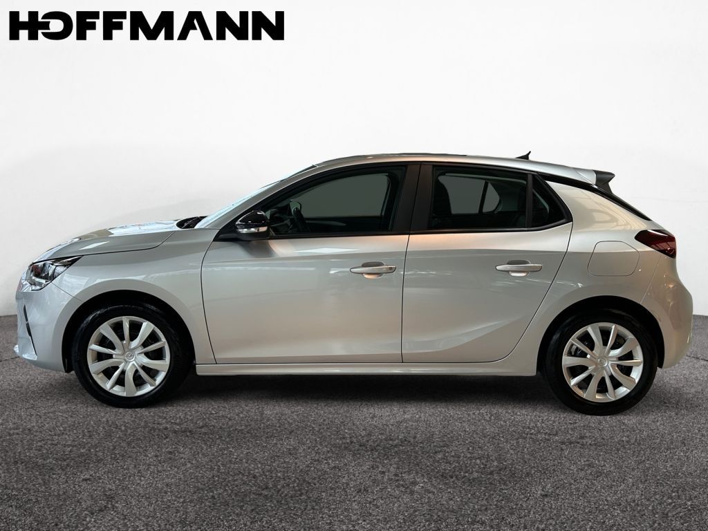 Fahrzeugabbildung Opel Corsa 1.2 Turbo Edit. Navi Sitzheizung Parkpilot