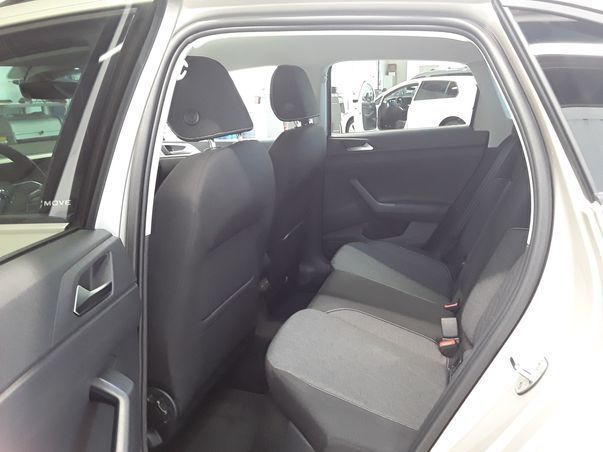 Volkswagen Taigo - Bild 7