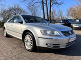 Volkswagen Phaeton V6 TDI 4Motion + Leder + Klima + DPF - Volkswagen Phaeton: V6 TDI
