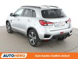 Mitsubishi ASX 2.0 MIVEC Plus 2WD Aut.*NAVI*CAM*SPUR*PDC* - Mitsubishi ASX in München