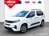 Opel Combo Life Edition|AHK|StandHZ|Navi|PDC|SitzHZ - Opel Combo mit Diesel-Antrieb
