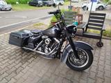 Harley-Davidson Road King