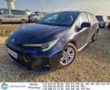 Suzuki Swace 1.8 Hybrid Aut. LED Virtual KeylessStart  - Suzuki Swace: Blau