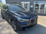BMW X5 M50 M50i  - BMW X5 M50 aus 2021