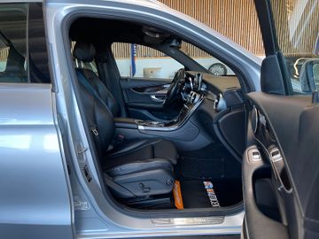 Mercedes-Benz GLC 250 4Matic *LED*AHK*KAMERA*NAVI*SHZ*TEMPOMAT