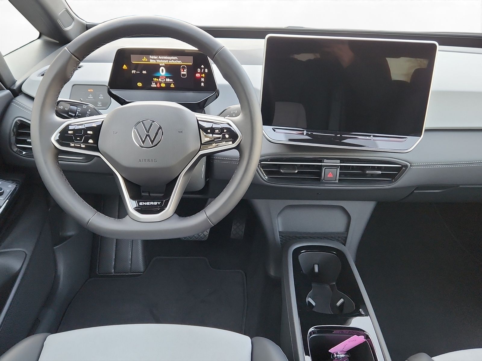 Volkswagen ID.3 - Bild 18
