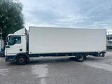MAN TGL 10.190 koffer LBW ORG. 138.000 Km *2019* - MAN Tgl