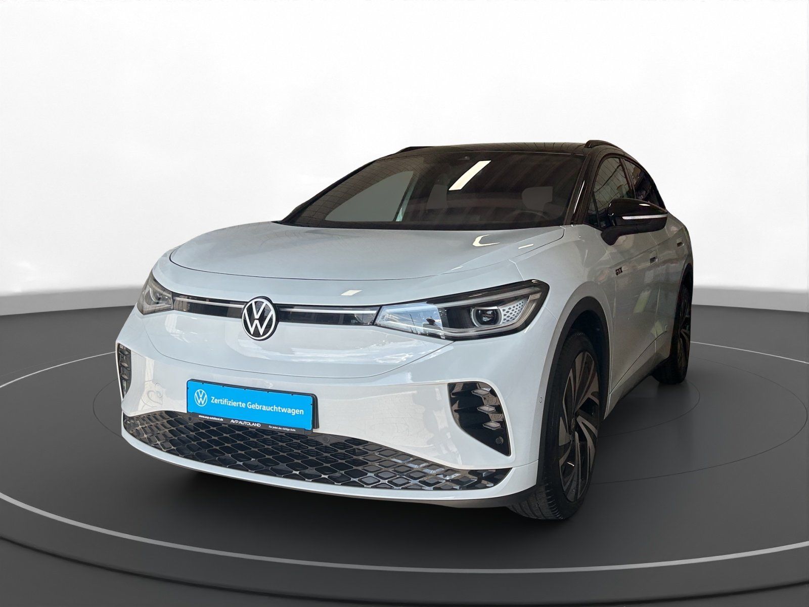 Volkswagen ID.4 GTX 4MOTION AHK NAVI PANO LED foto 2