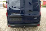 Ford Transit Connect L1 EURO 6  NAVI AHK RÜCKF.CAM - blaue Ford Transit Connect