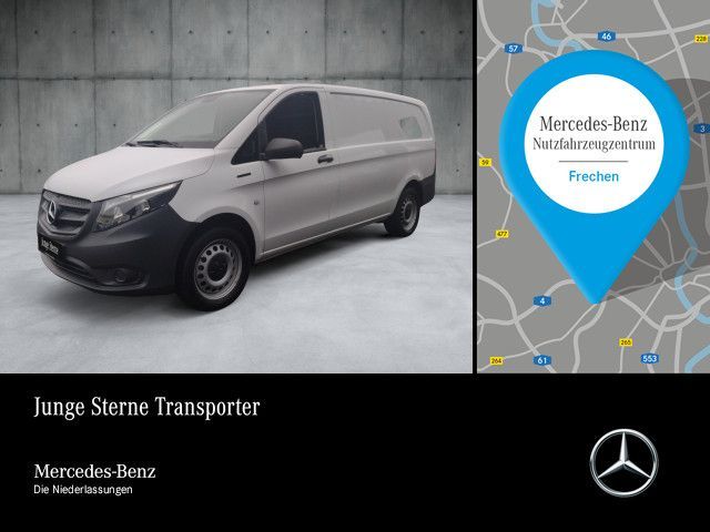 Mercedes-Benz Vito eVito 111 KA Lang Klima+Kamera+SitzHZ