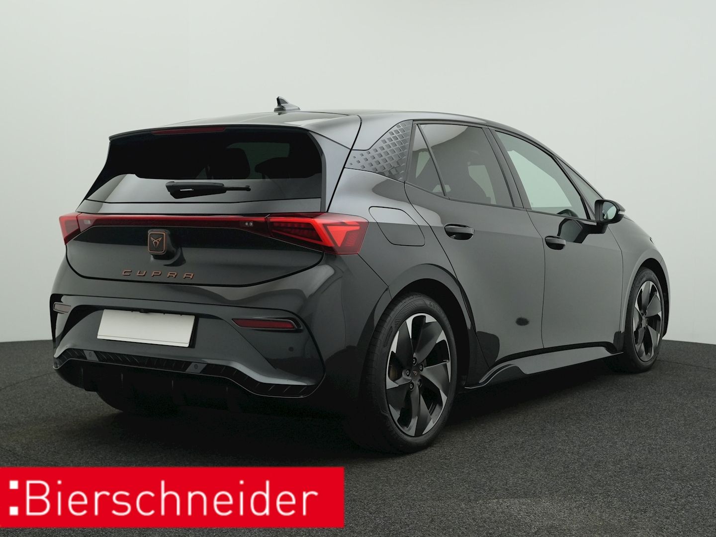Cupra Born - Bild 6