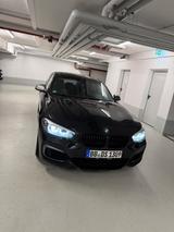 BMW M140i Special Edition - - BMW M140i: 5 Türen
