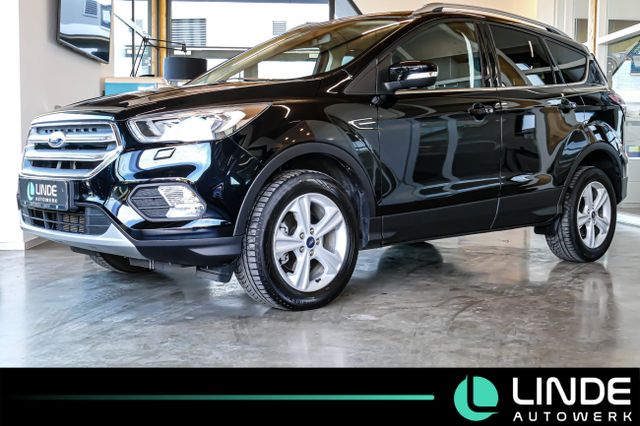 Ford Kuga Cool & Connect|NAVI|TEMPO.|SHZ|PDC|17 ALU