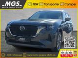 Mazda CX-80 Takumi Plus AWD HUD #DAB #NAVI - Mazda CX-80 Tageszulassungen