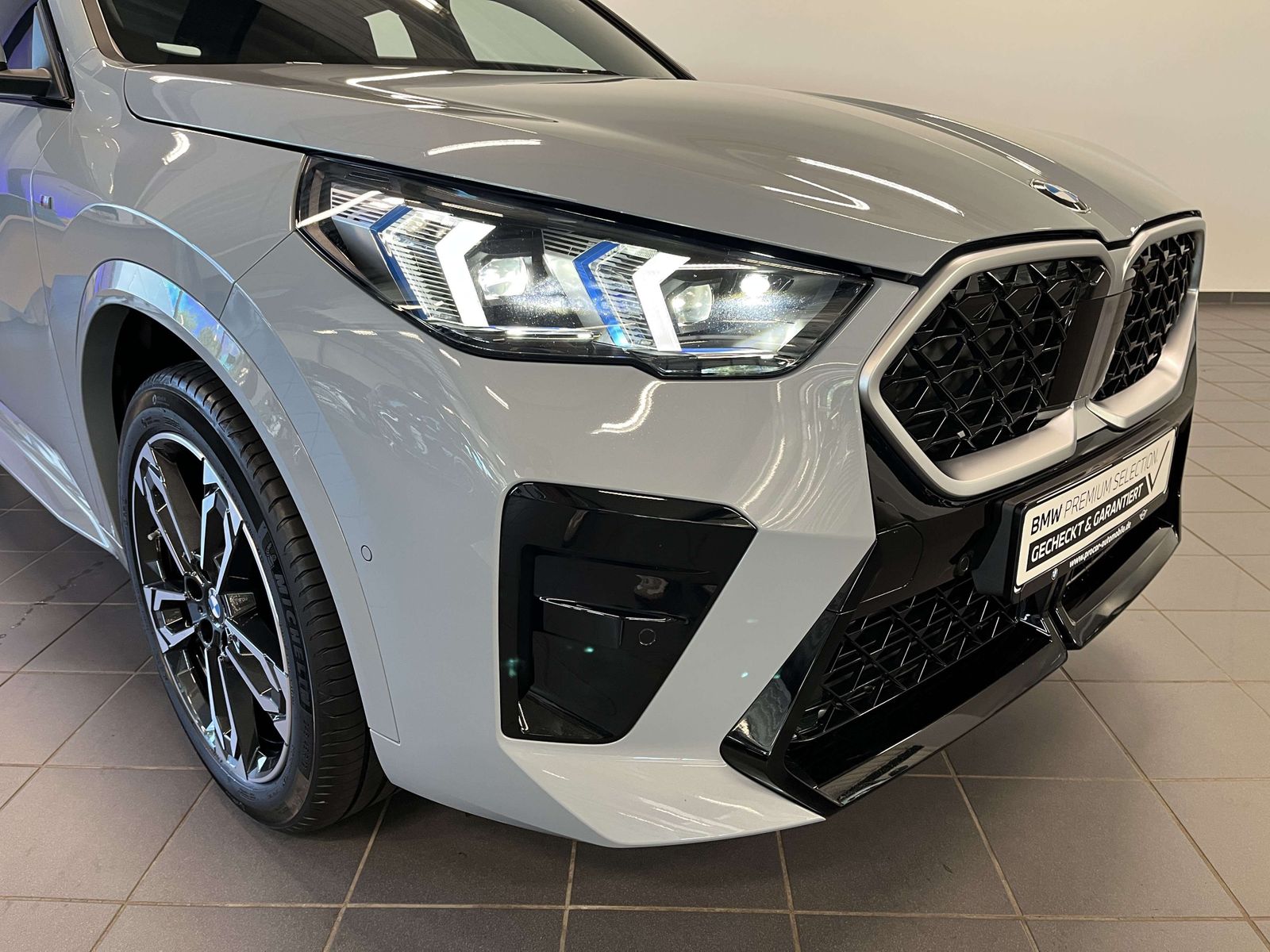 BMW X2 - Bild 4